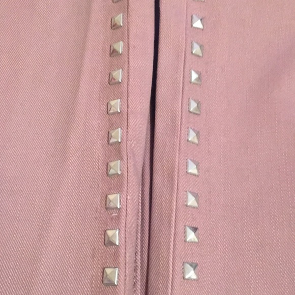 Girls jeans skirts - Picture 6 of 7